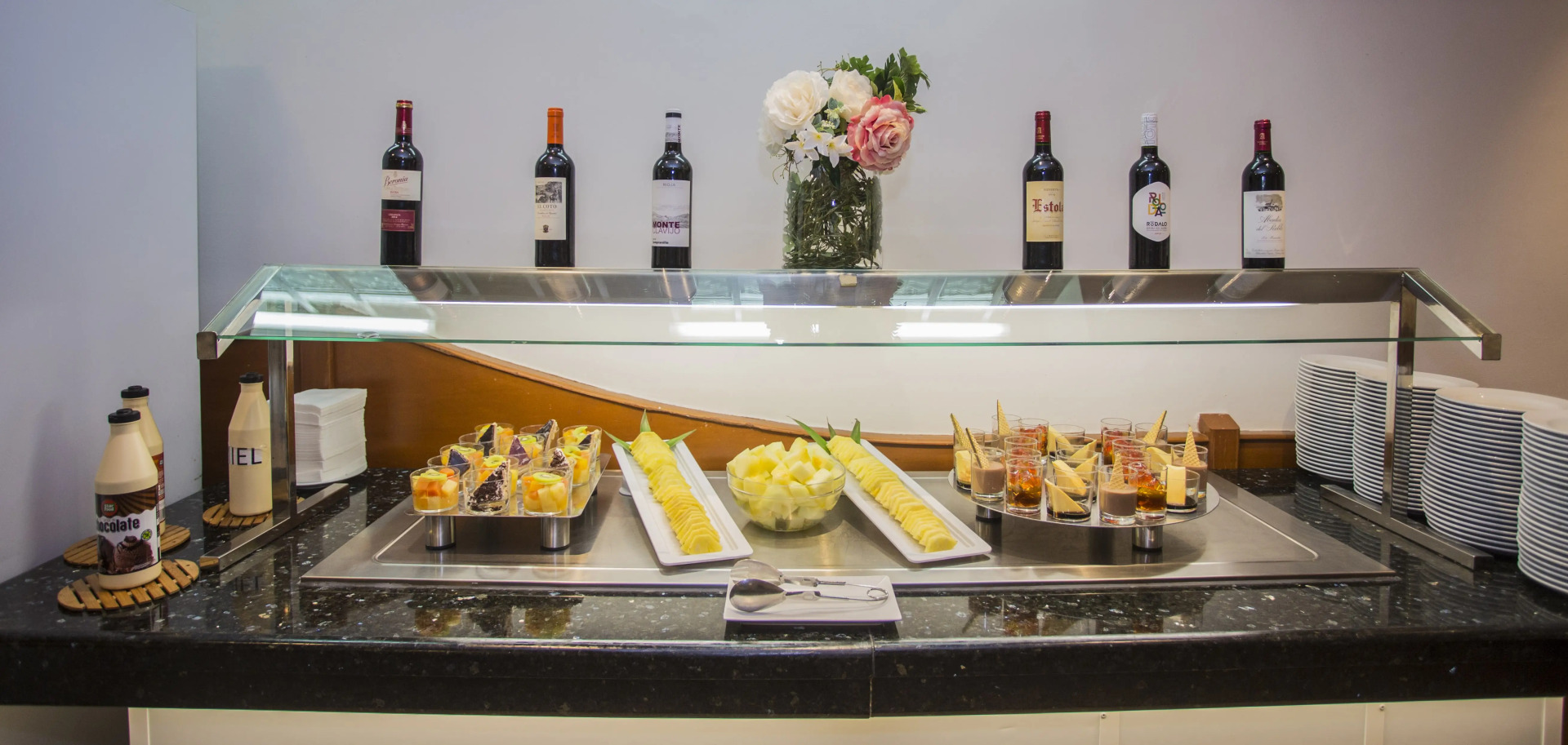 Photo - Hotel Oasis Plaza