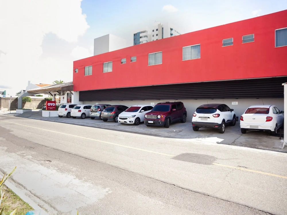 Foto - Alto da Praia Hotel