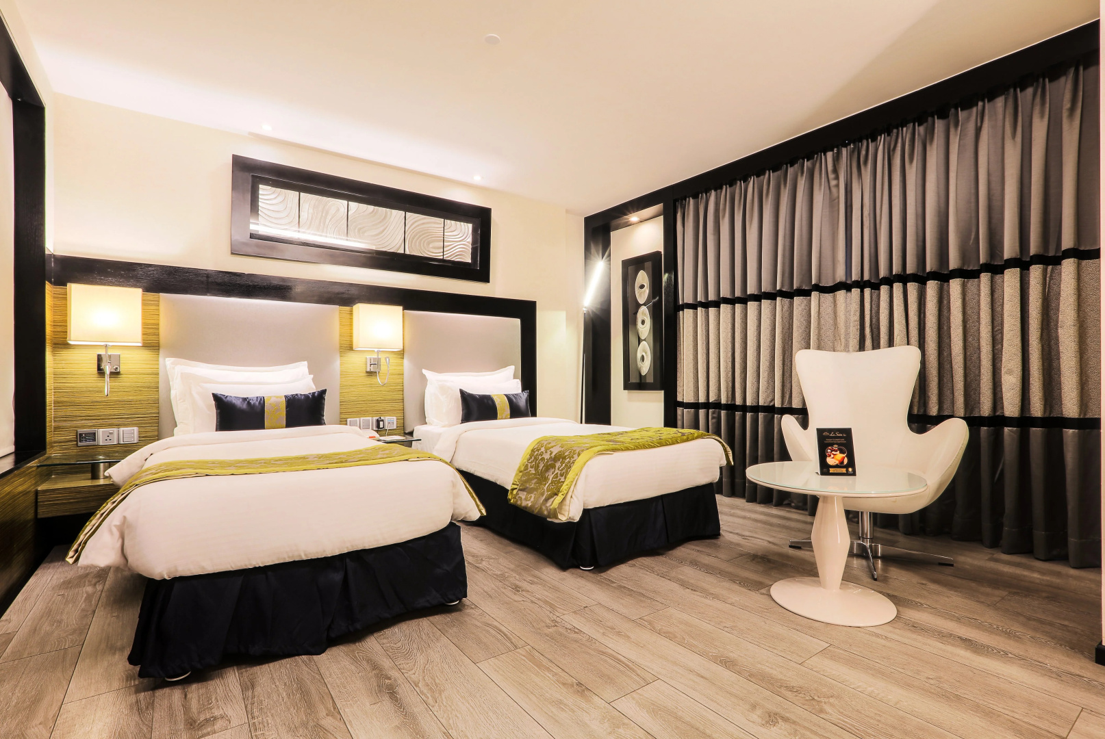 Foto - The Empresa Hotel