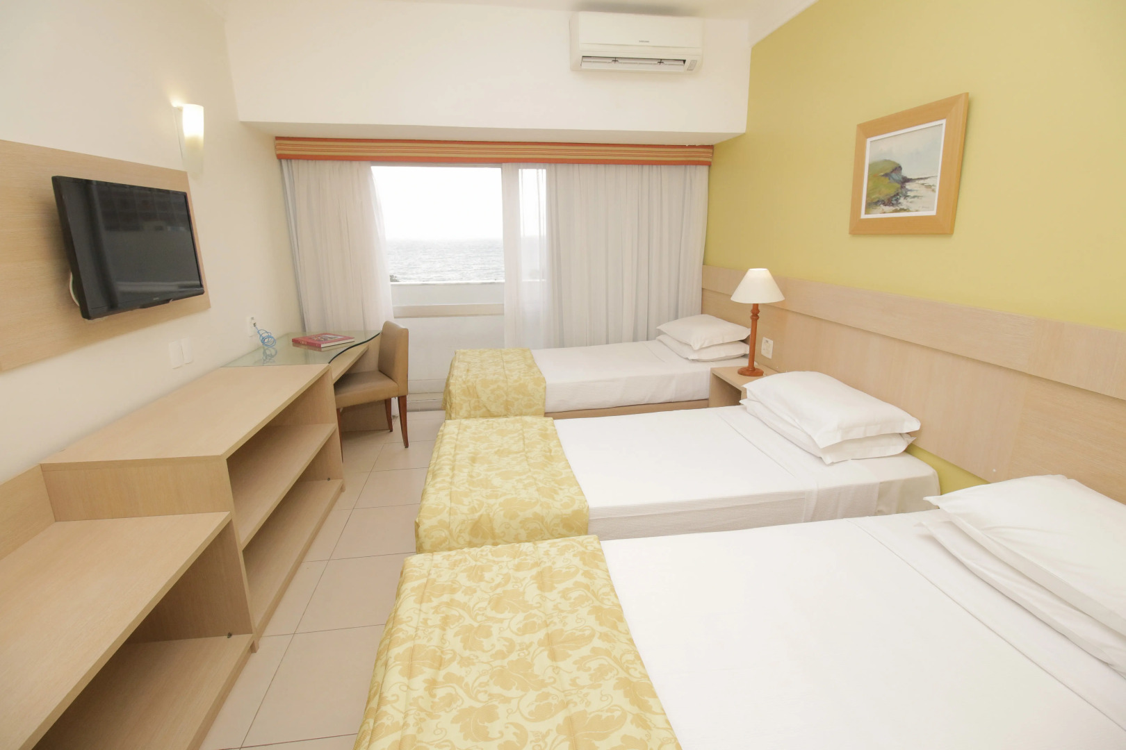 Foto - Portobello Ondina Praia