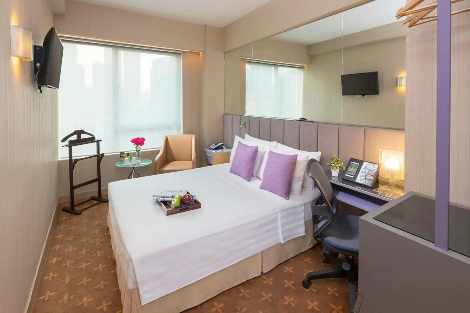 Foto - Silka Far East Hotel