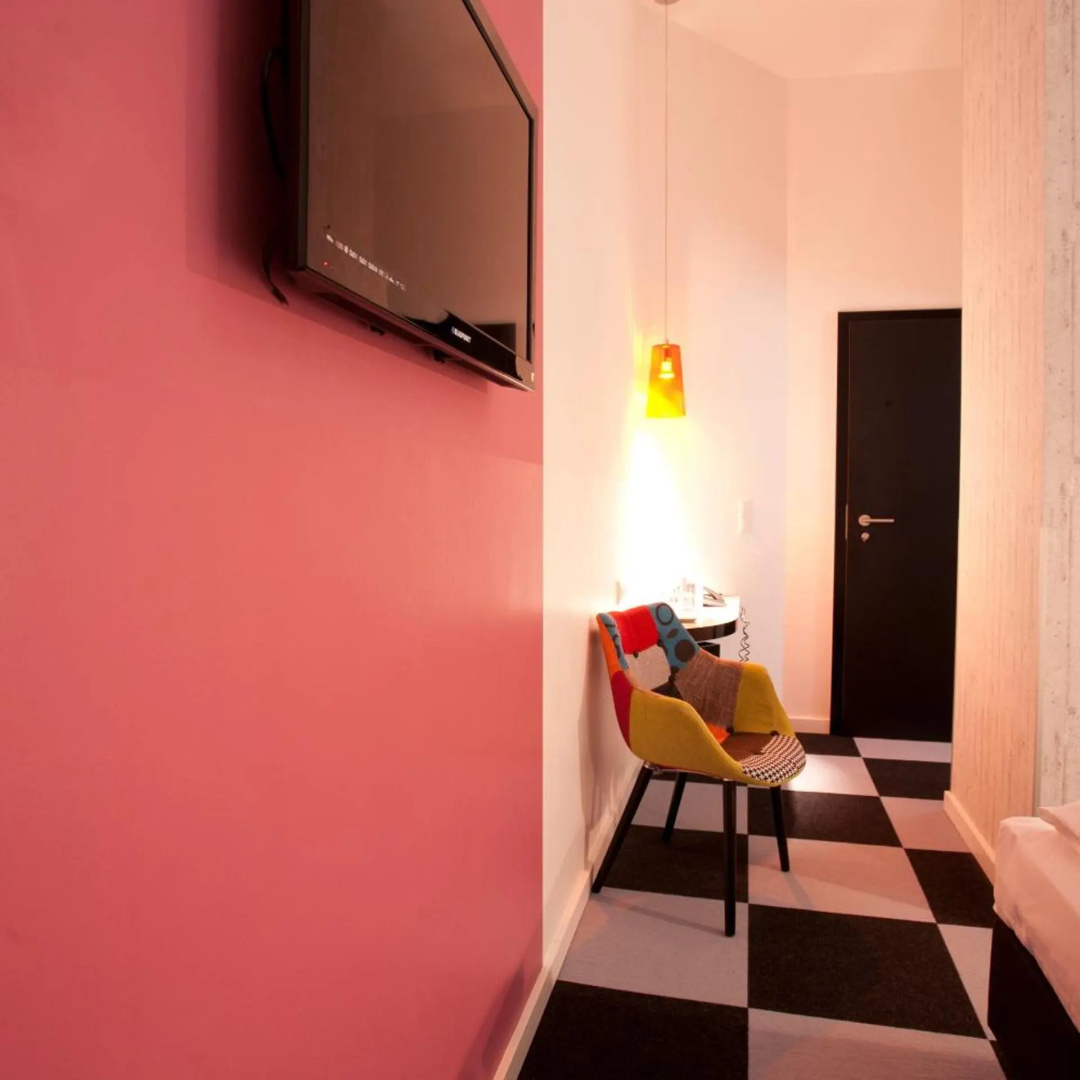 Photo - Hotel Cristall