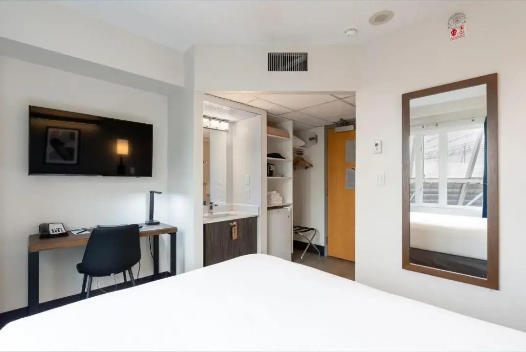 Foto - Hotel Willo - previously known YWCA Hotel