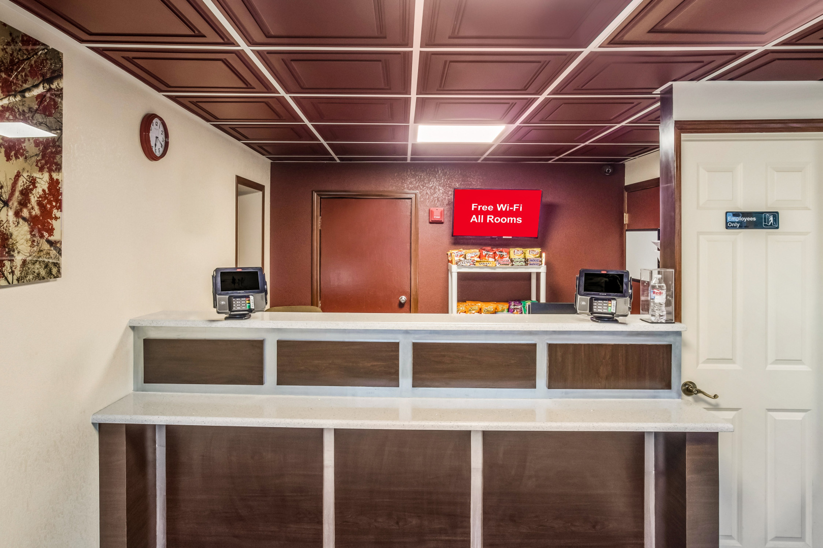 Photo - Red Roof Inn Chicago - Alsip