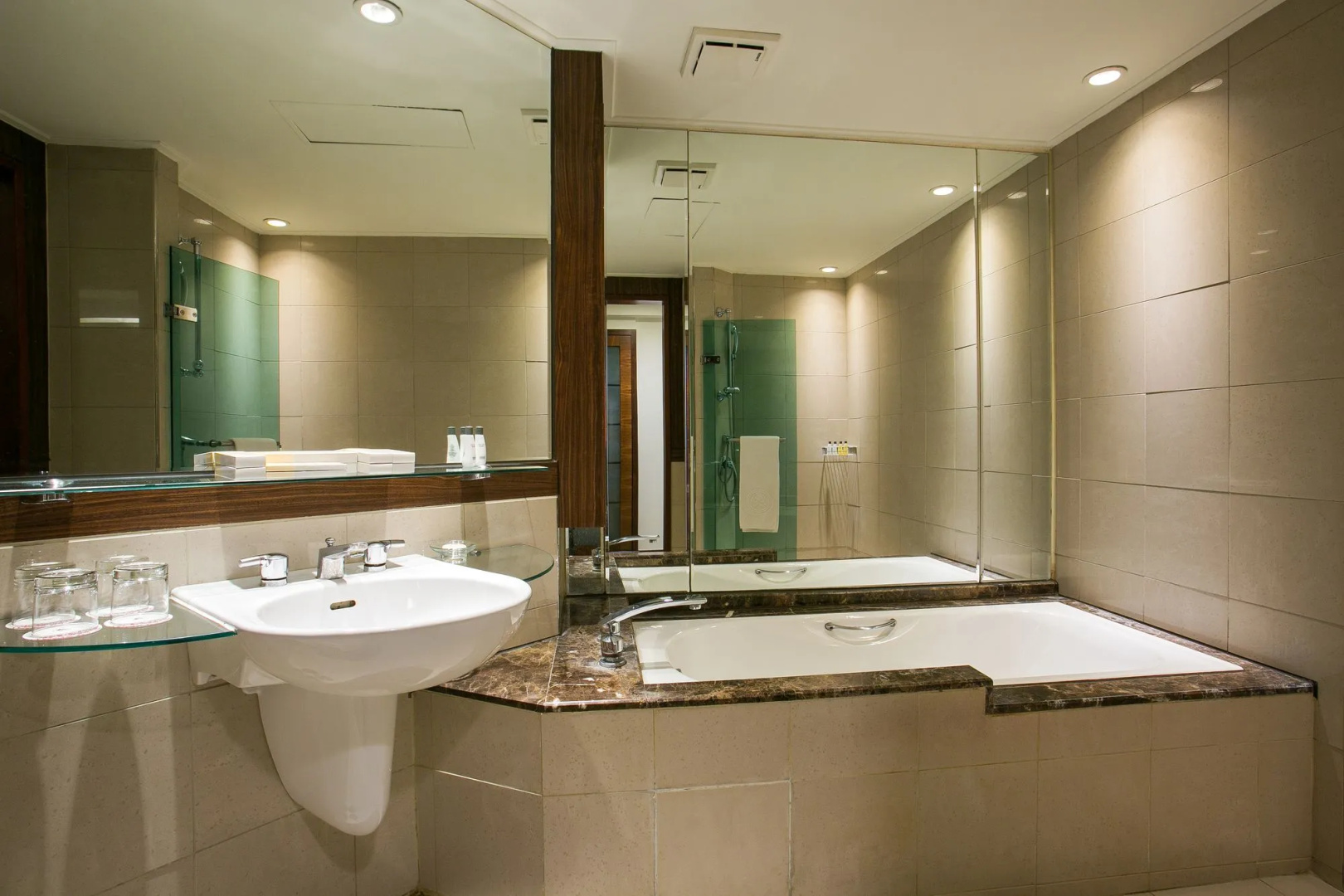 Foto - Howard Plaza Hotel Hsinchu