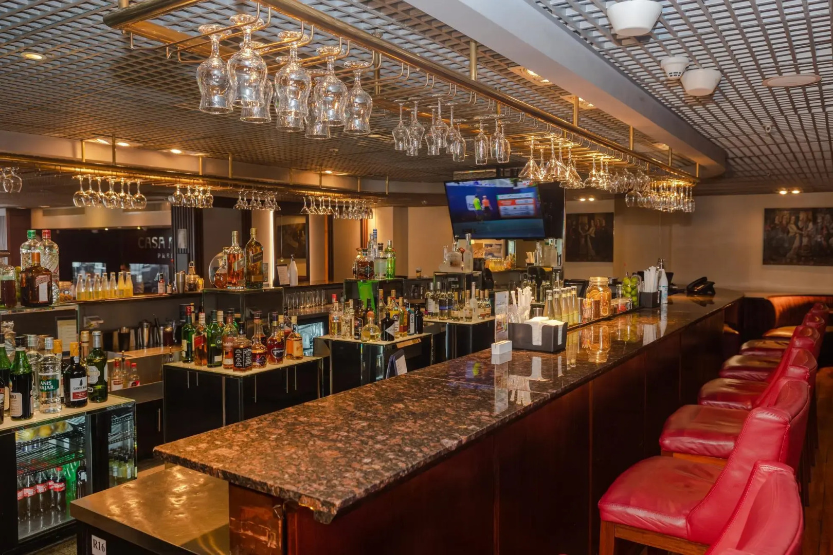 Photo - Casa Andina Premium Miraflores