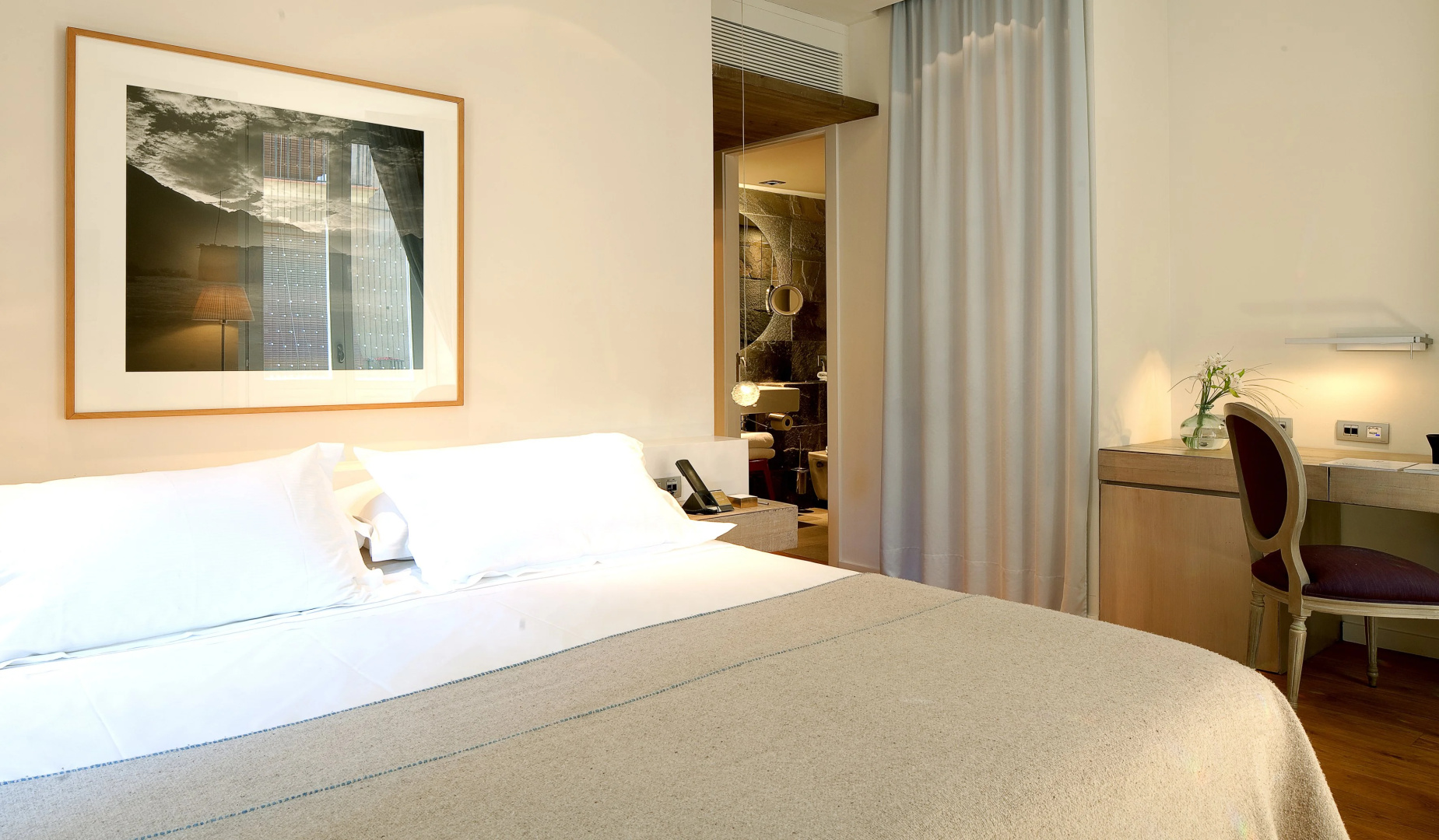Photo - Hotel Neri Relais & Chateaux