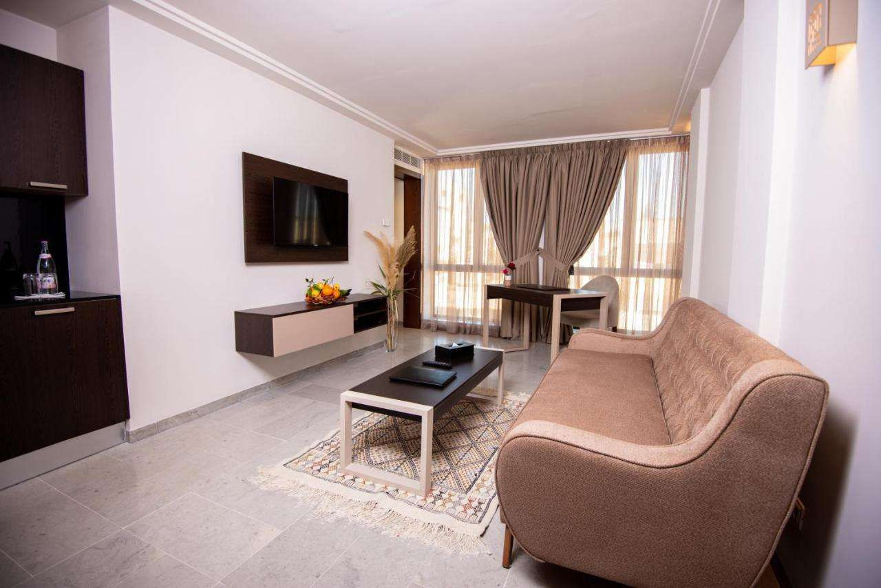 Foto - Hôtel Lescure Business and SPA