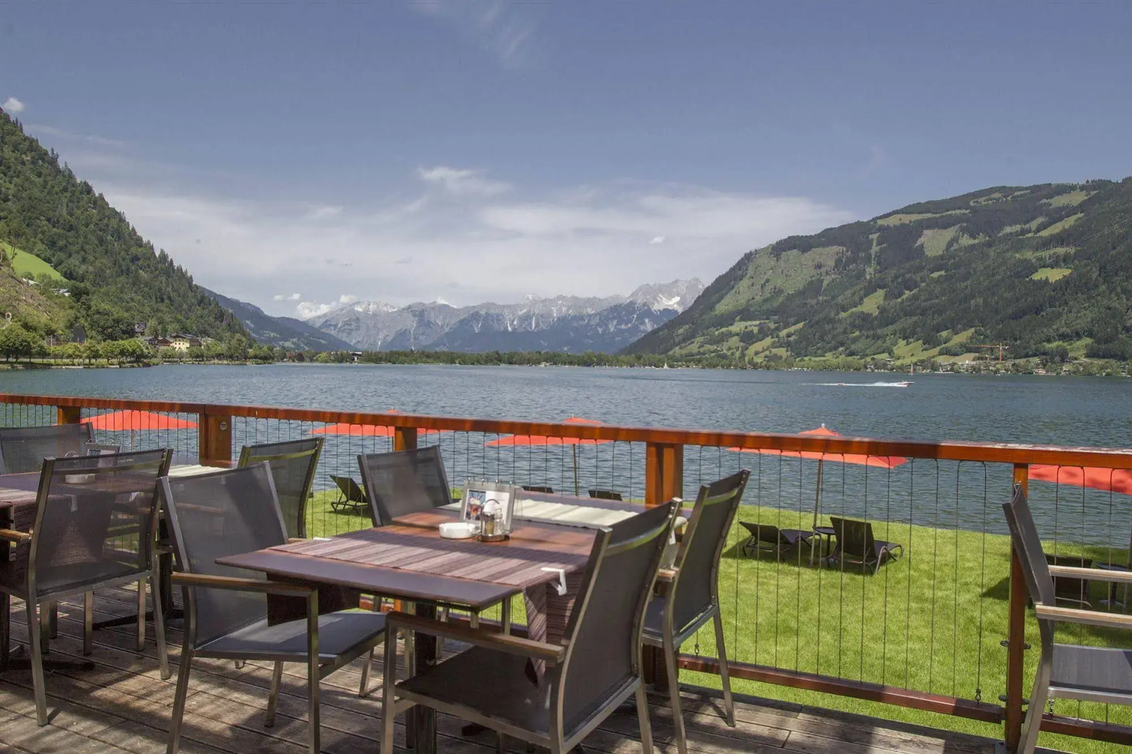 Foto - Seevilla Freiberg