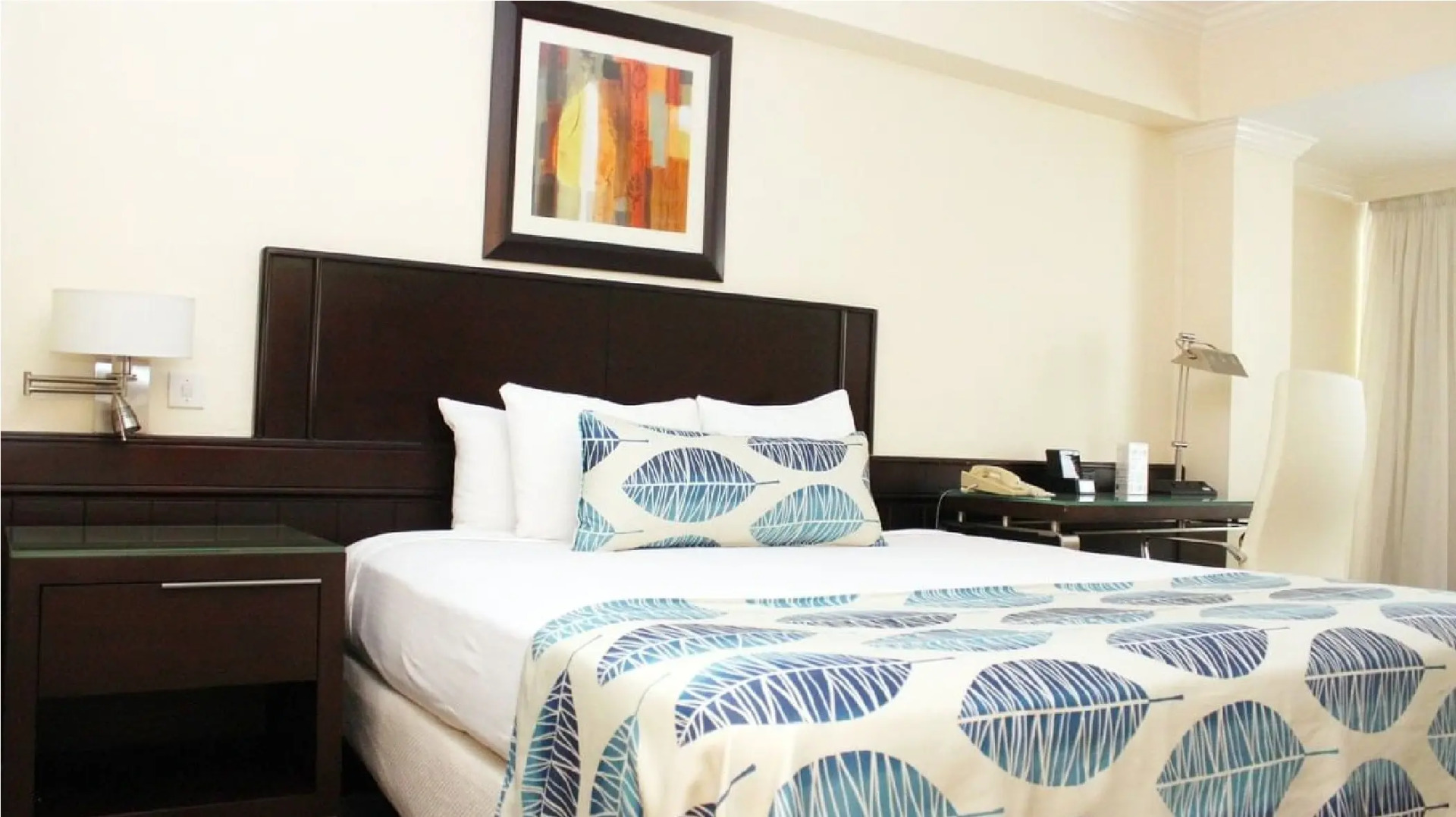 Foto - The Jamaica Pegasus Hotel