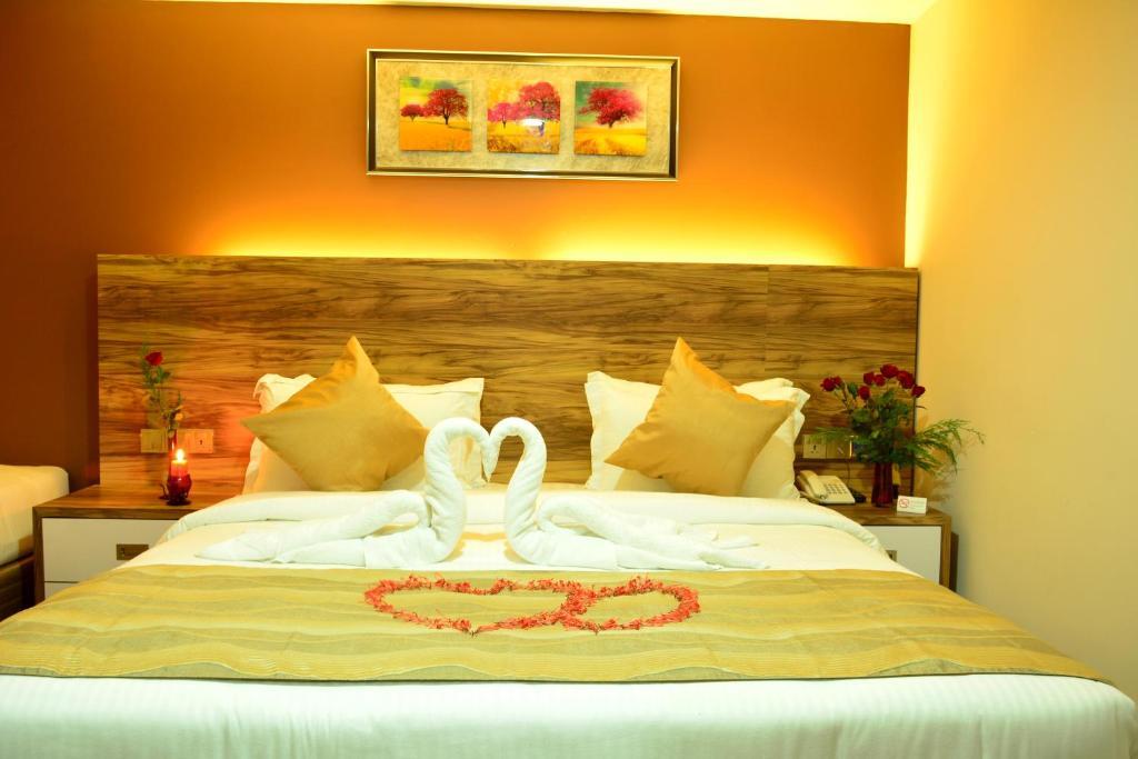 Foto - Pearl City Hotel