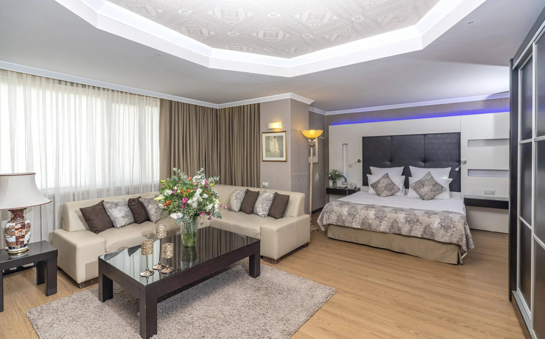 Foto - Altinel Ankara Hotel & Convention Center