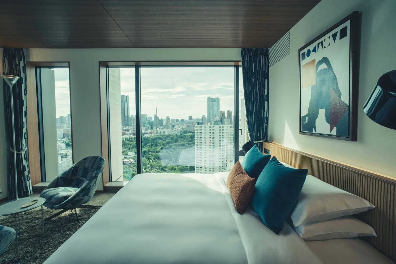 Photo - The Aoyama Grand Hotel