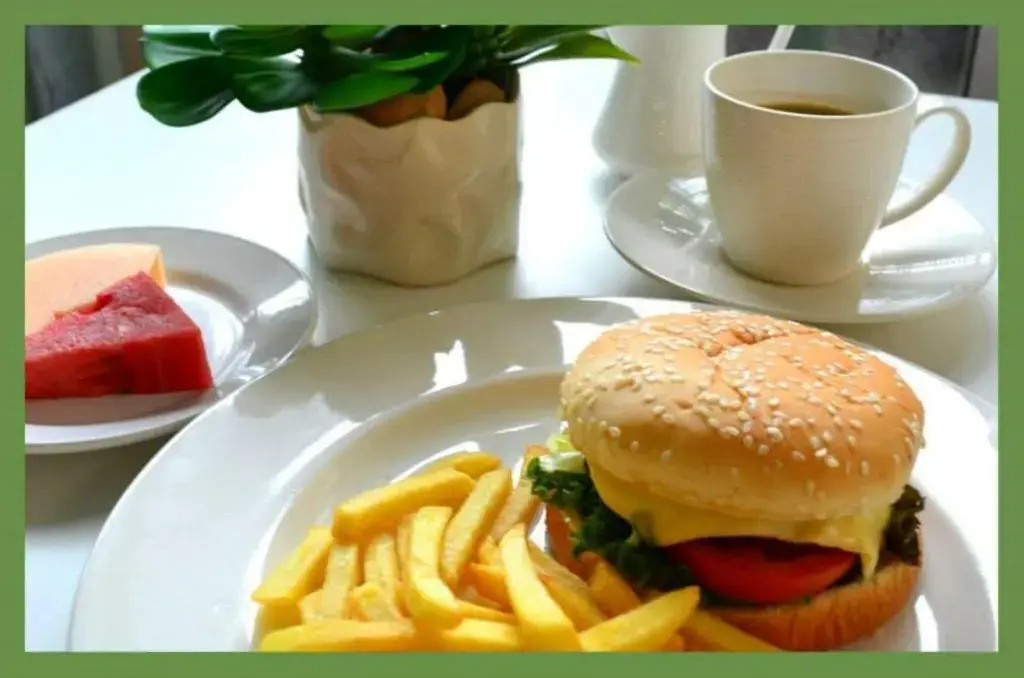 Foto - Prom Ratchada Hotel