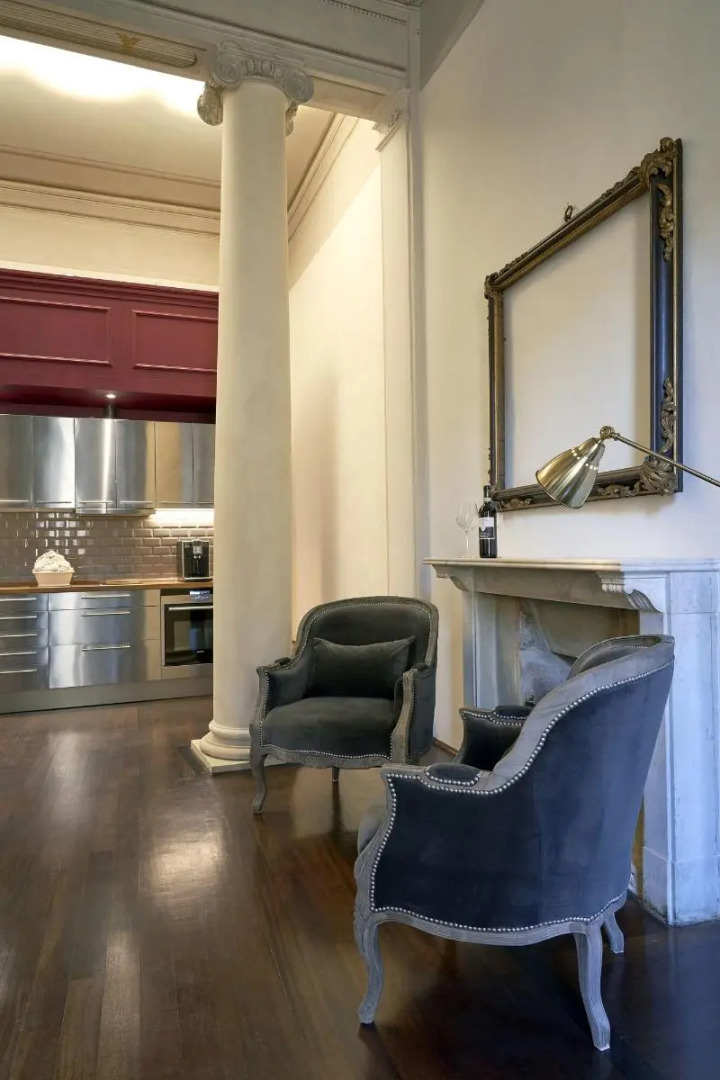 Photo - Peruzzi Urban Residences