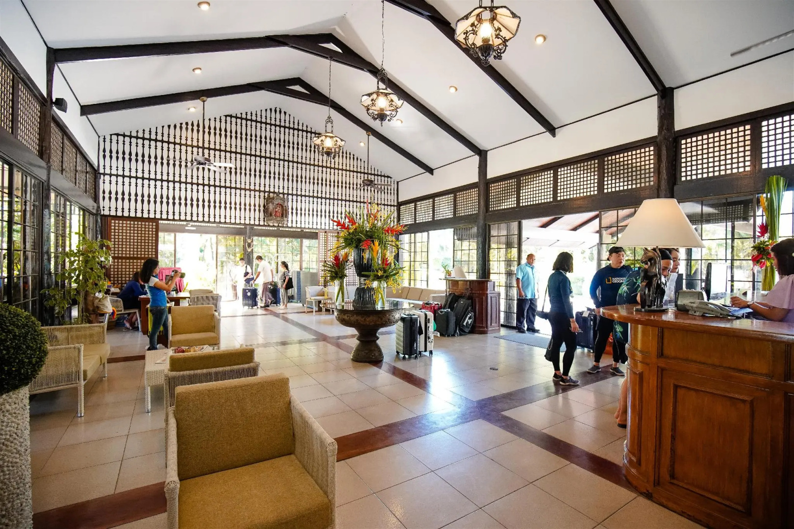 Photo - Cebu White Sands Resort and Spa