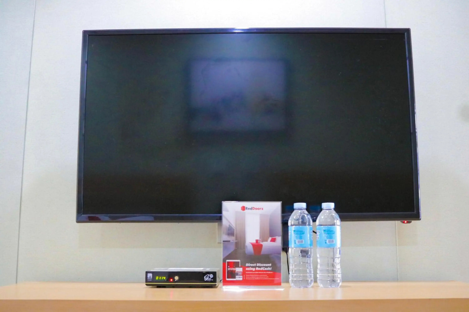 Foto - RedDoorz Plus @ AS Fortuna Cebu