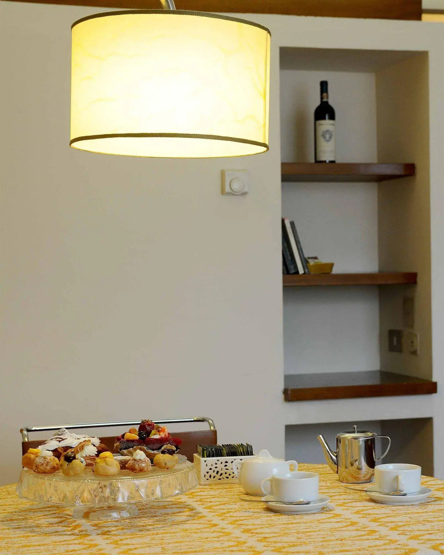 Photo - Residence Porta Al Prato