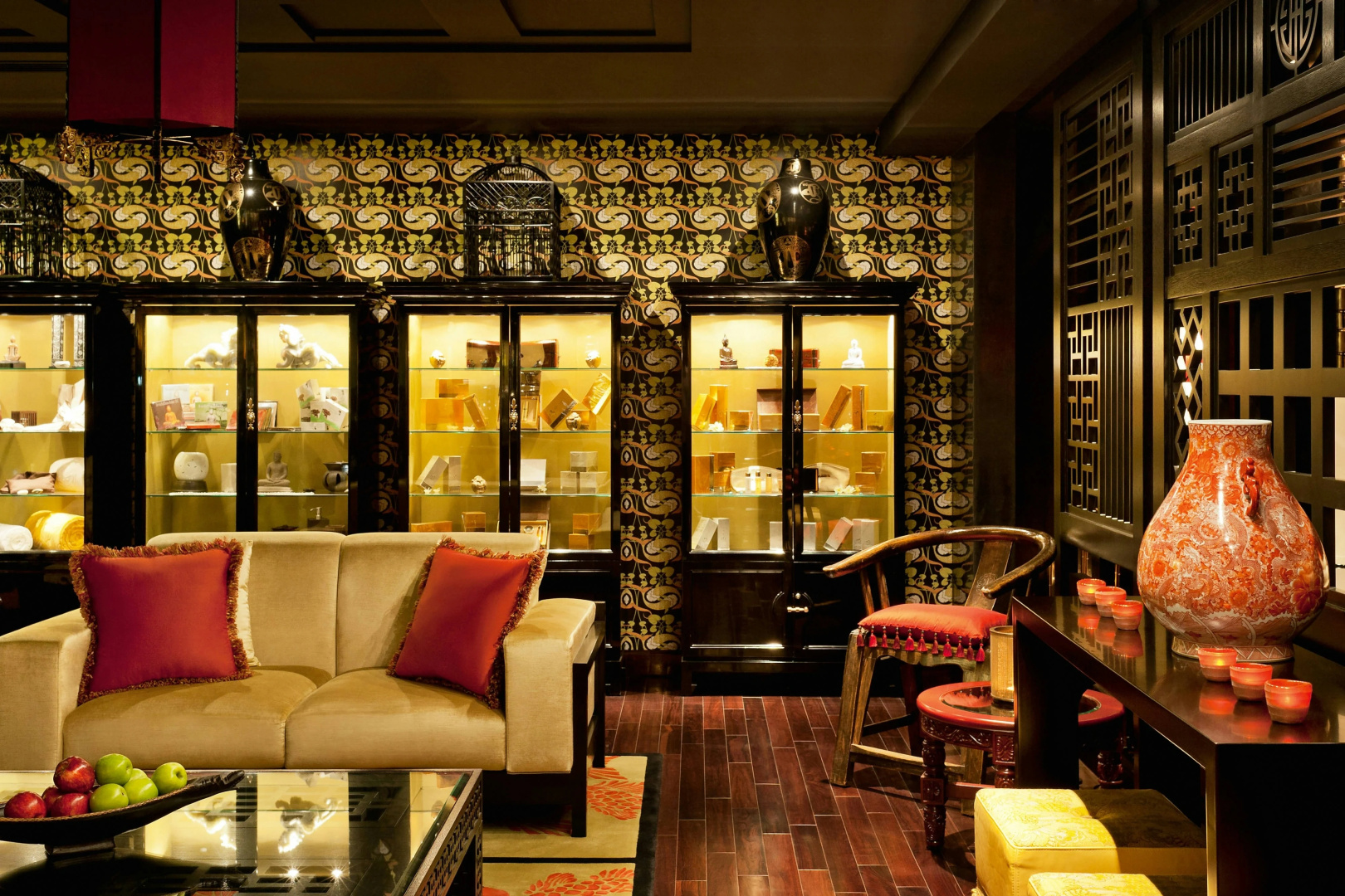 Foto - Grosvenor House, a Luxury Collection Hotel, Dubai