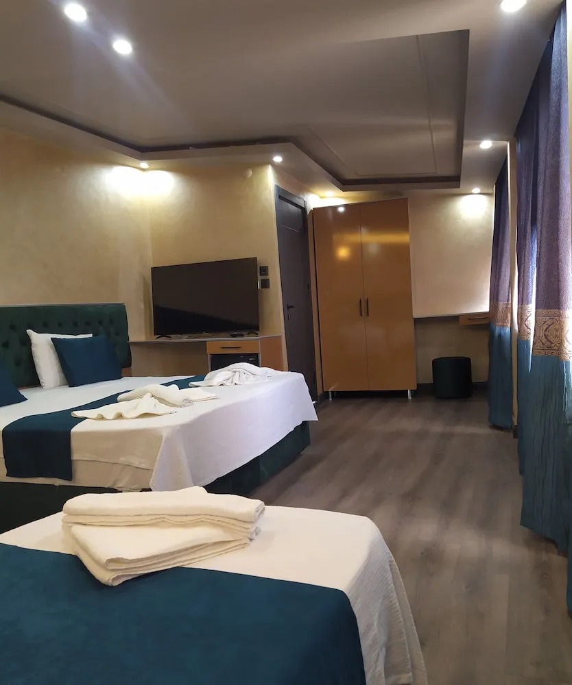 Foto - THE MOSS Hotel