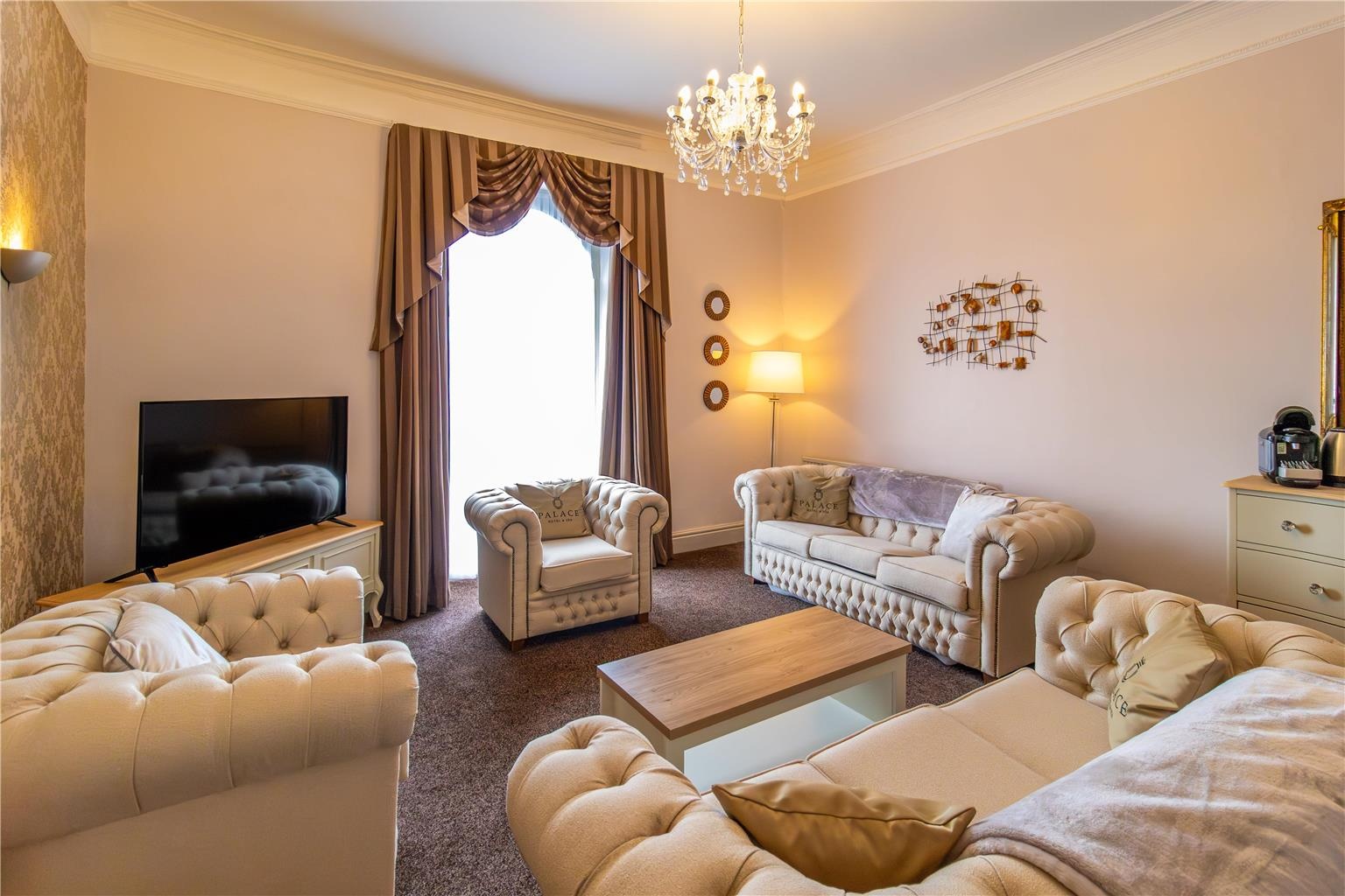 Foto - Palace Hotel & Spa Buxton