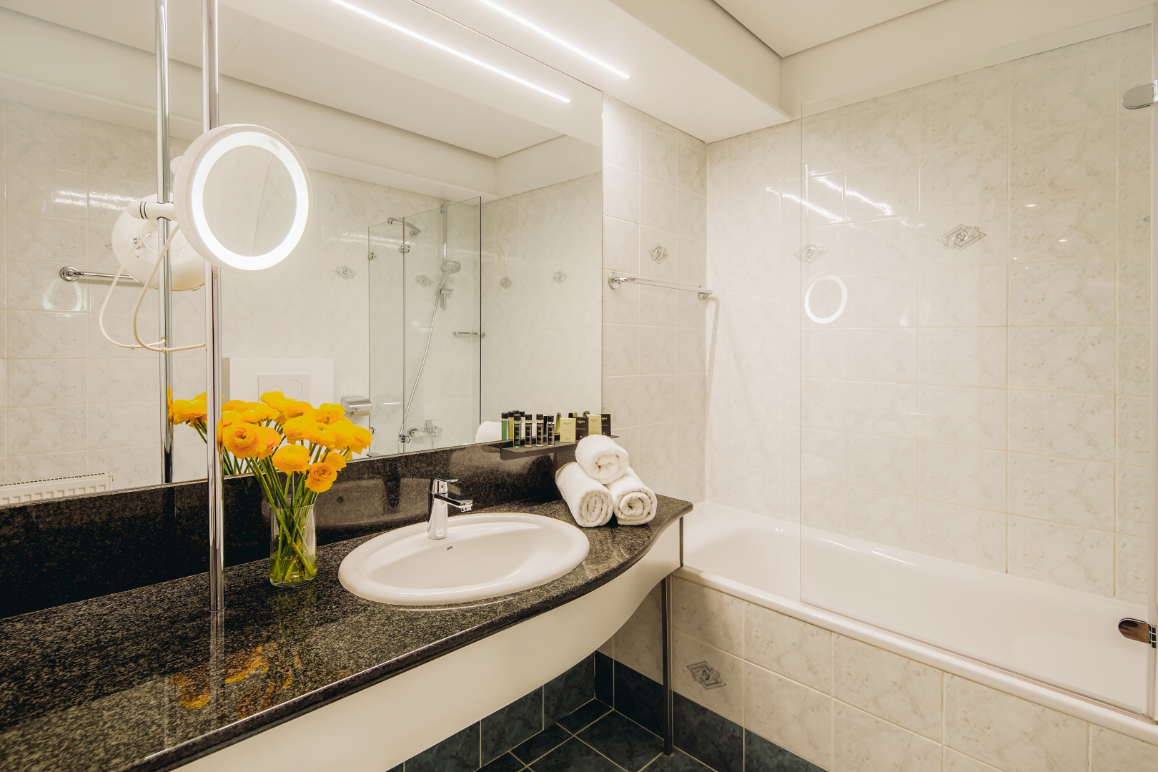 Foto - Grand Hotel Union Eurostars