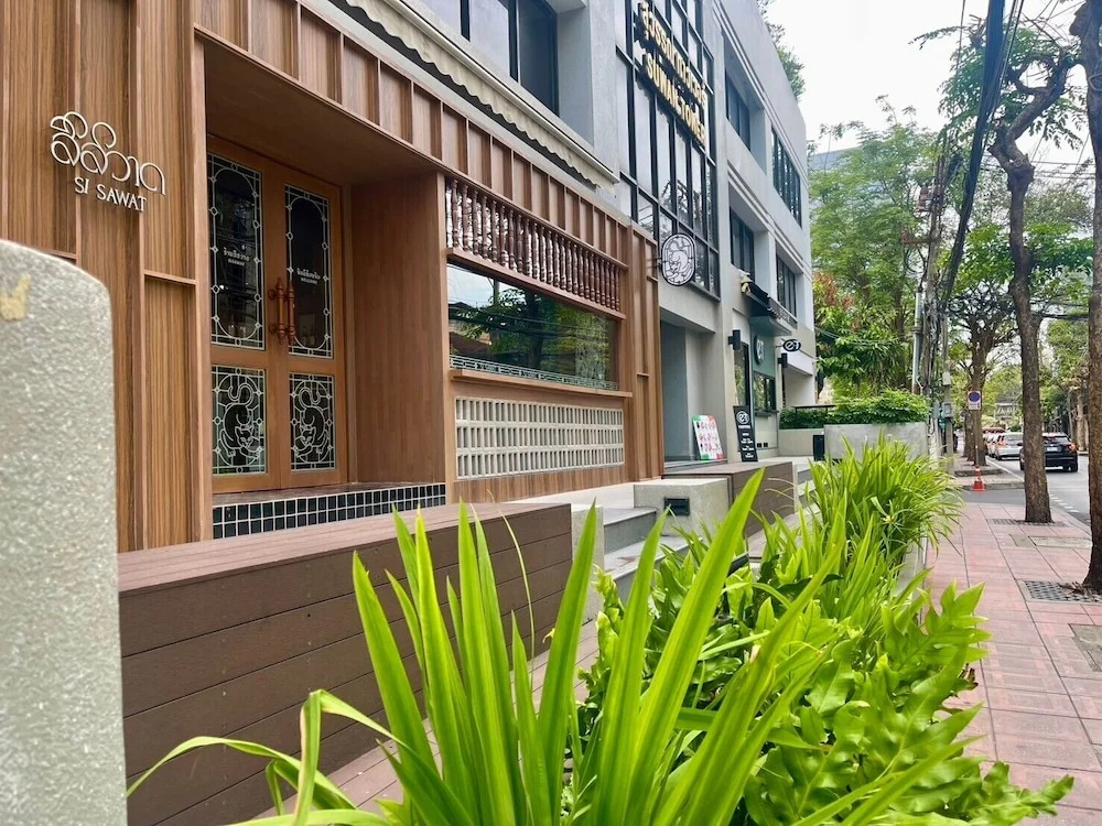 Foto - The Cotton Saladaeng Hotel