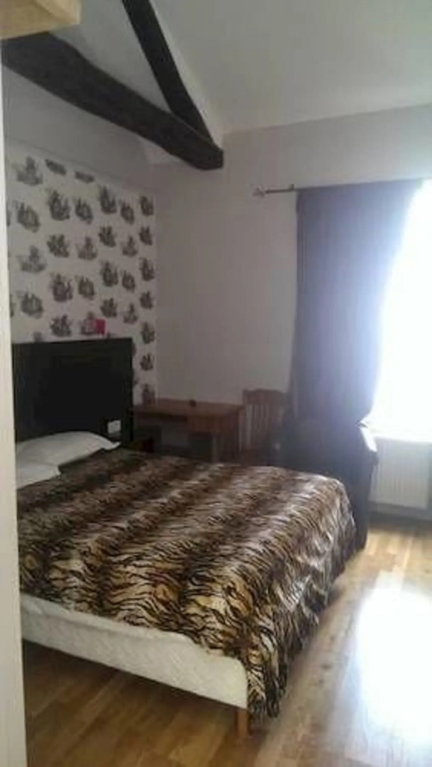 Foto - Hôtel de Ménilmontant