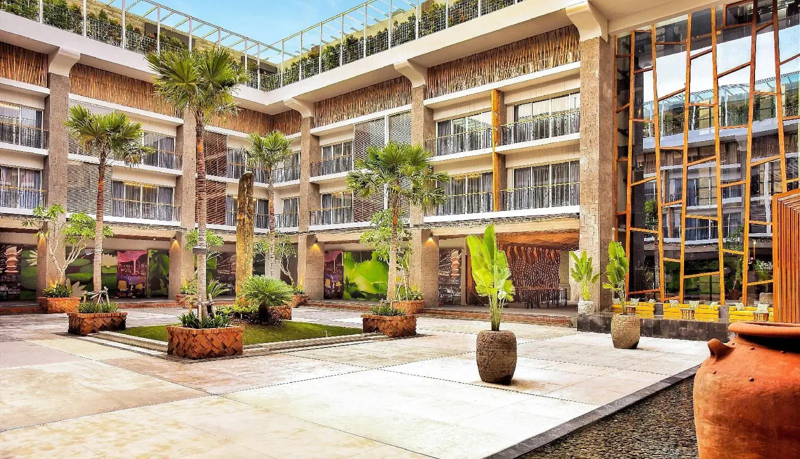 Foto - TS Suites Seminyak