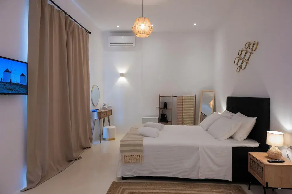 Foto - Adyton Mykonos Luxury Suites & Pools