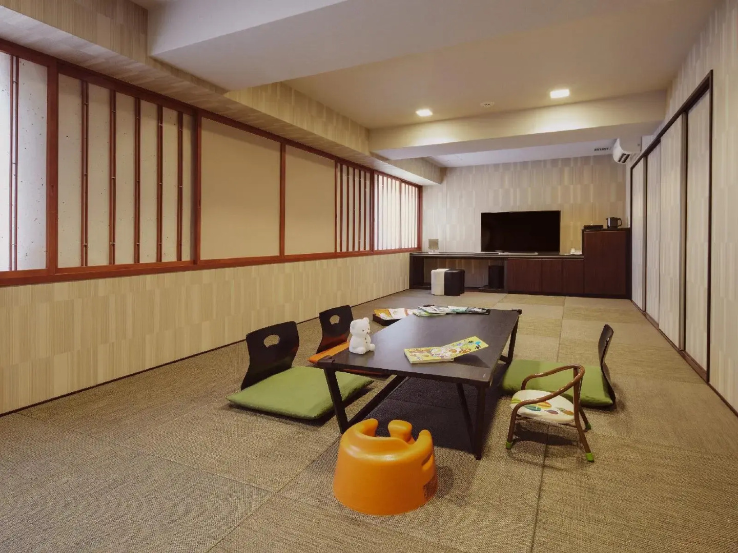 Foto - Village Kyoto