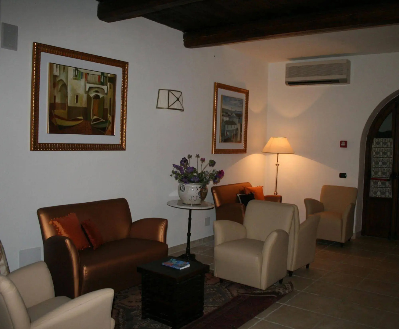 Foto - Tenuta San Francesco