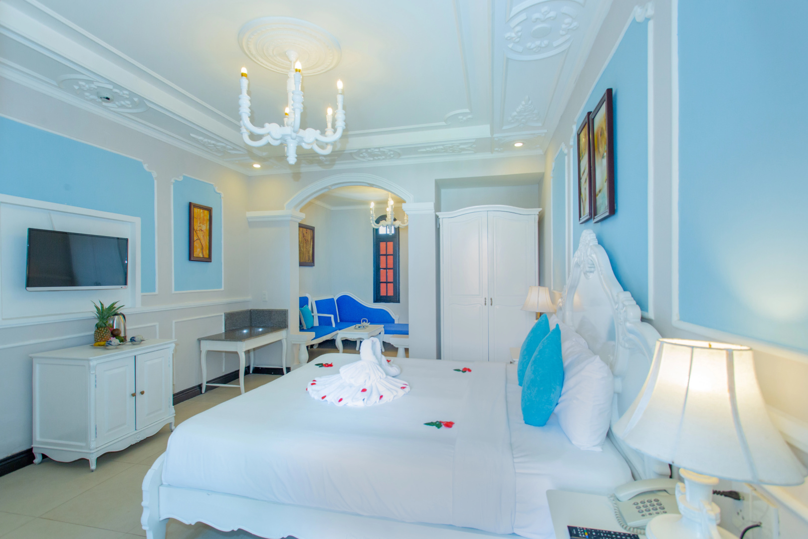 Foto - Hoi An Garden Palace and Spa - A Boutique Inspired by Nature