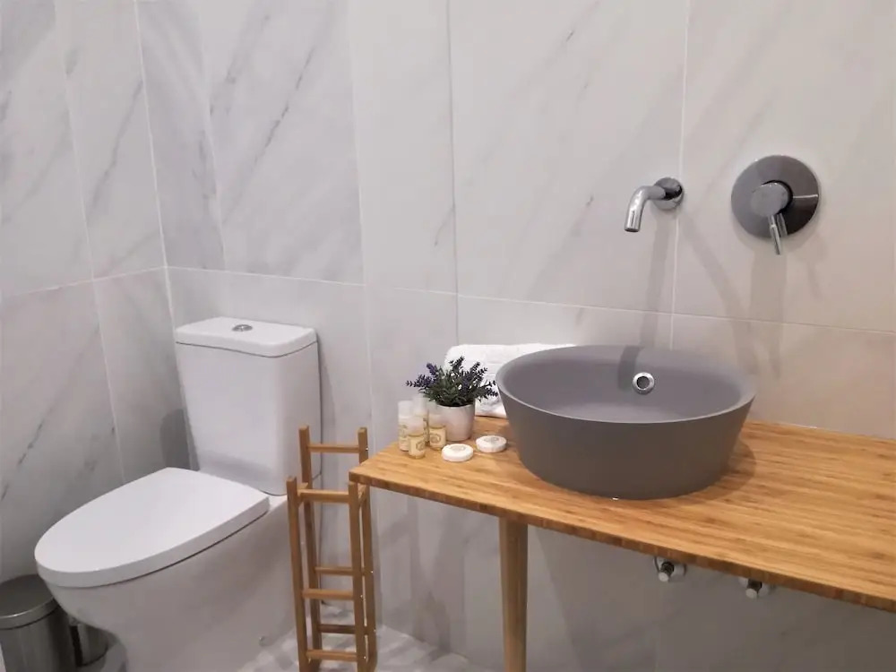 Foto - Temple Suites Guesthouse