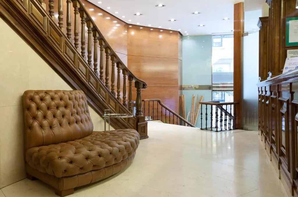 Foto - Hotel Don Curro