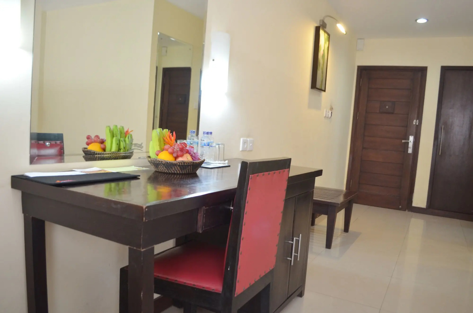 Foto - Nirmala Hotel & Convention Centre