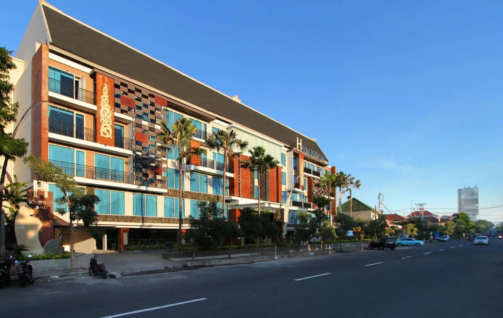 Photo - Sovereign Bali Hotel