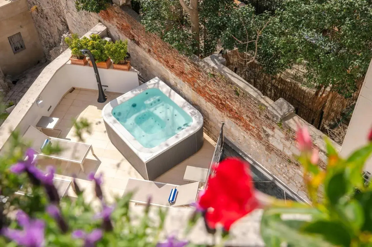 Foto - Marmont Heritage Hotel