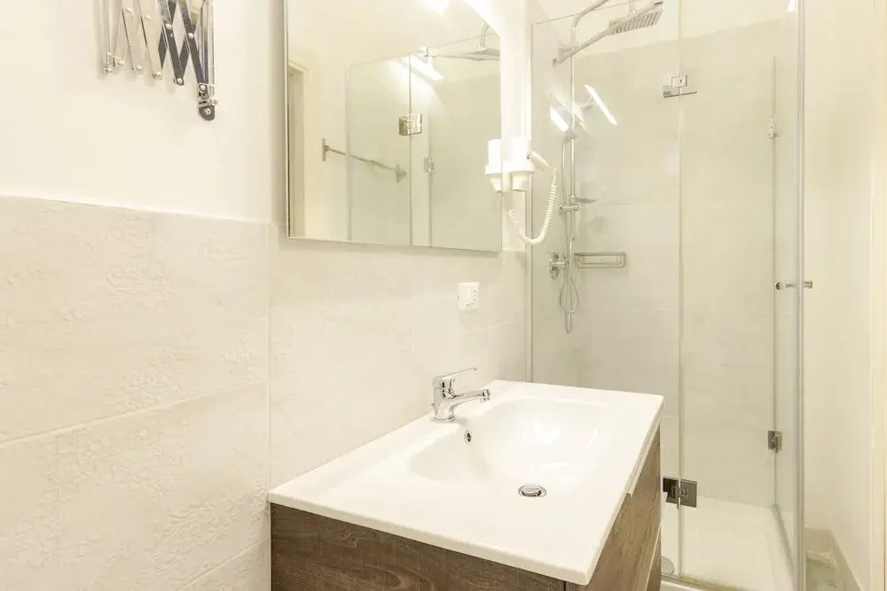 Foto - Kepos Rooms and Suites