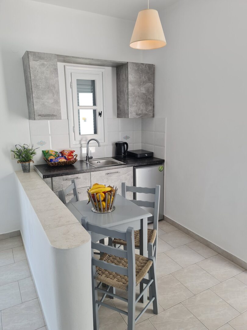 Foto - Zoumis Residence