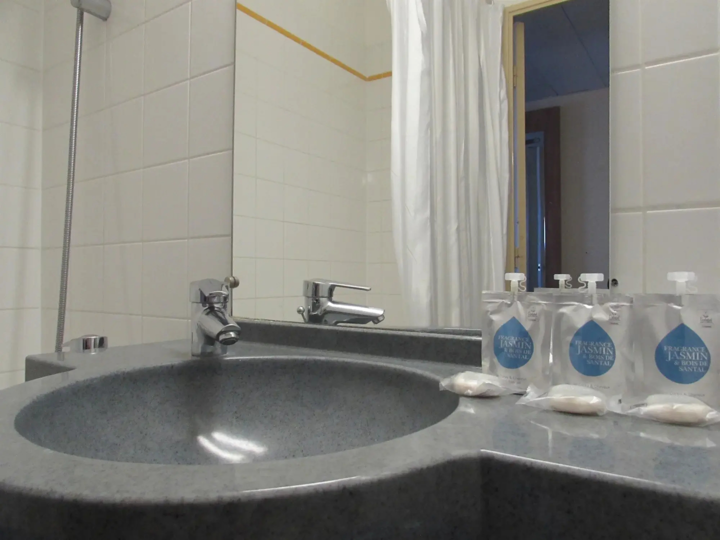 Photo - TULIP Hotels & Residences - Marne-la-Vallee Torcy