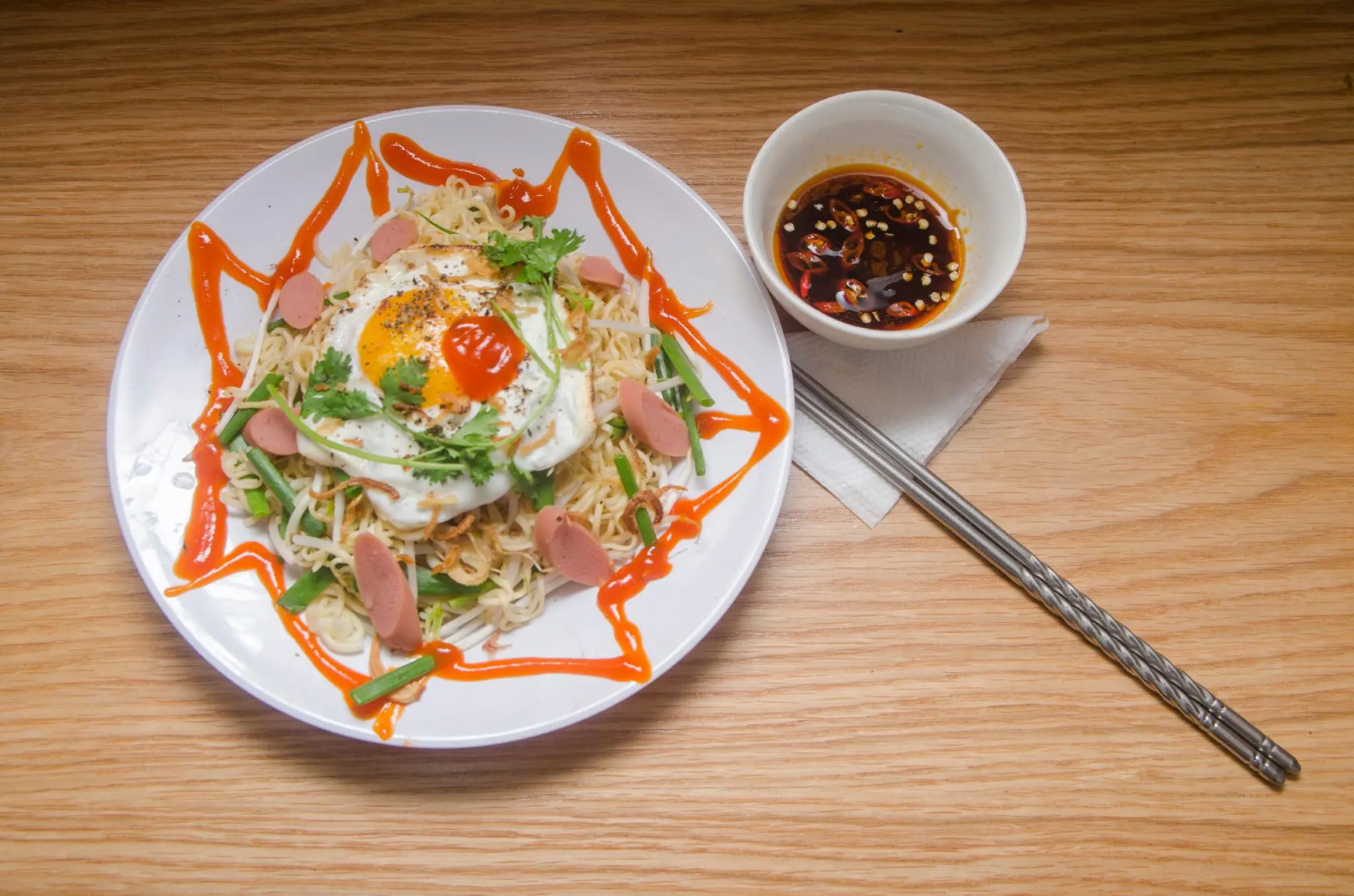 Foto - H Best Hostel Cafe SaiGon