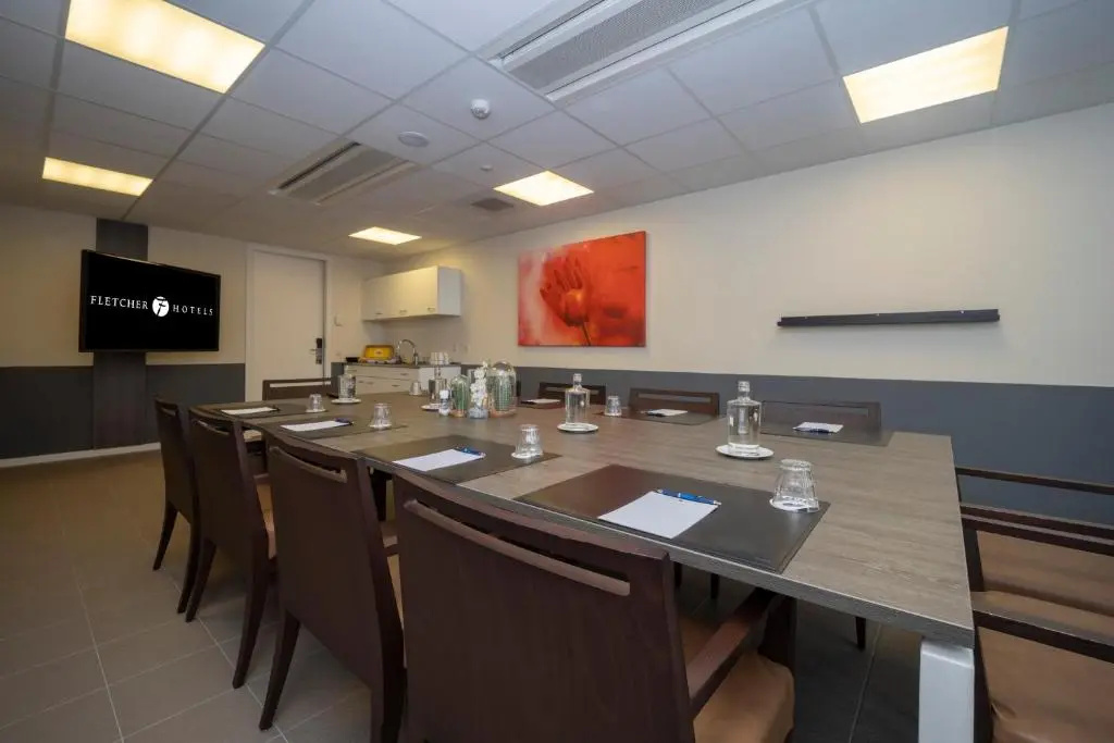 Photo - Fletcher Wellness hotel