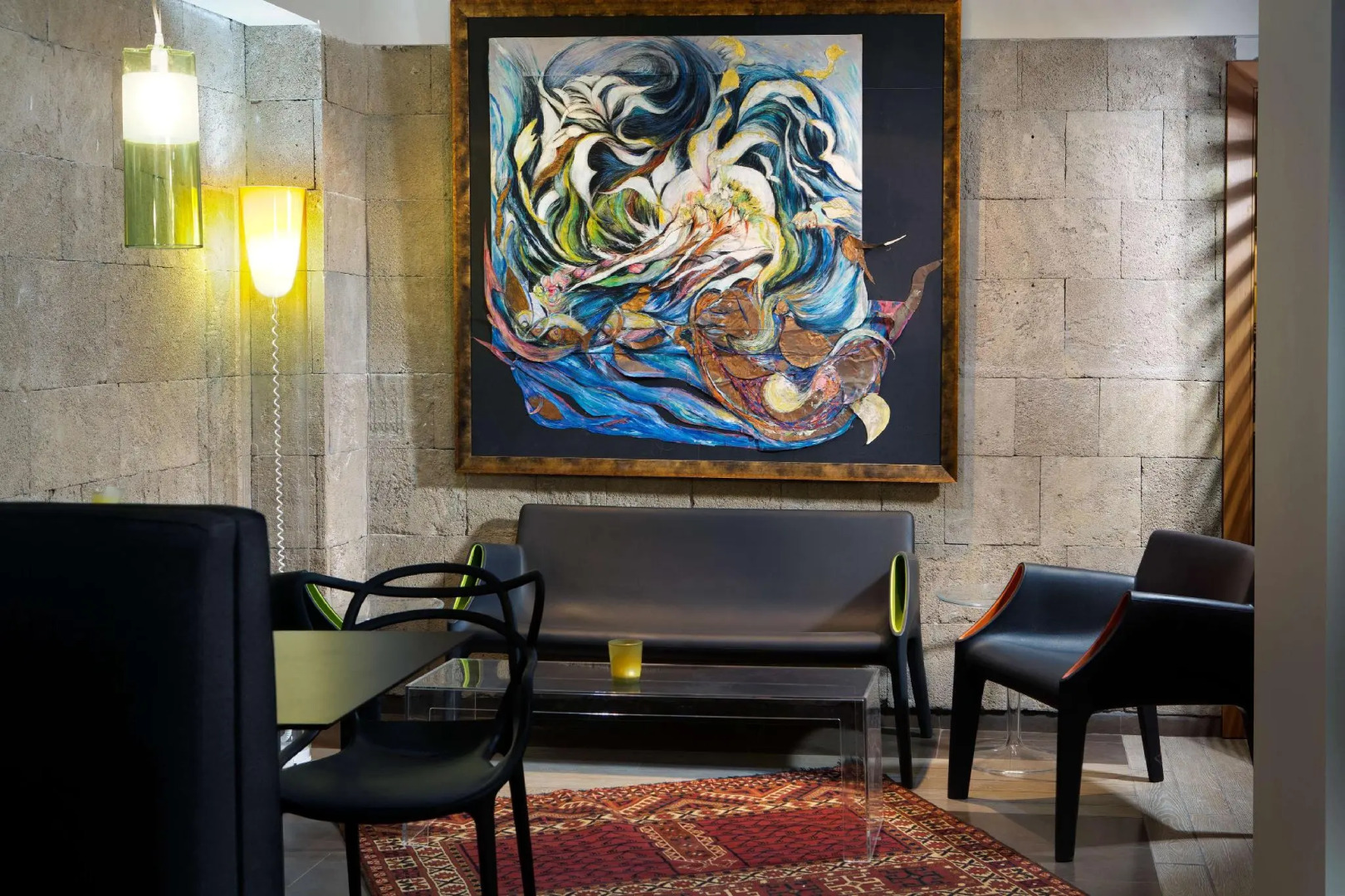 Foto - AQUAMARE CITY and BEACH