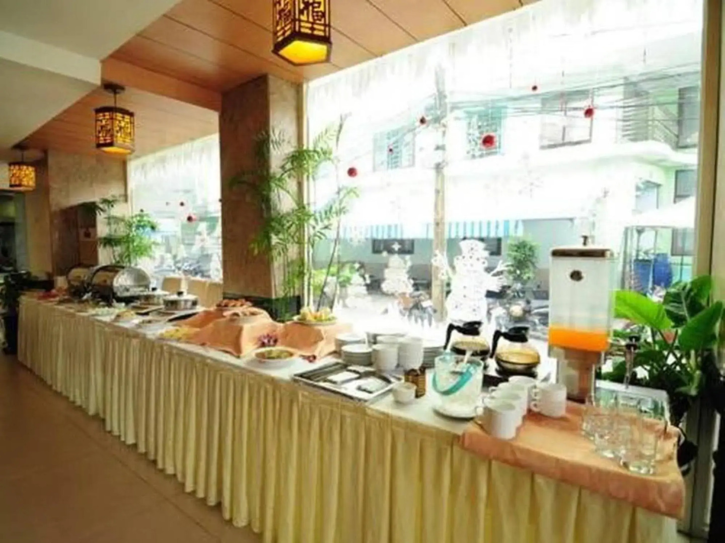 Foto - Khách sạn Phước Lộc Thọ 2 - 福禄寿