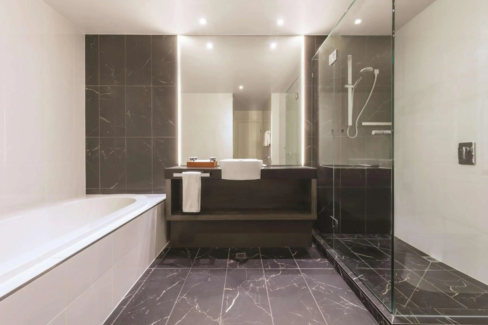 Foto - Adina Apartment Hotel Melbourne