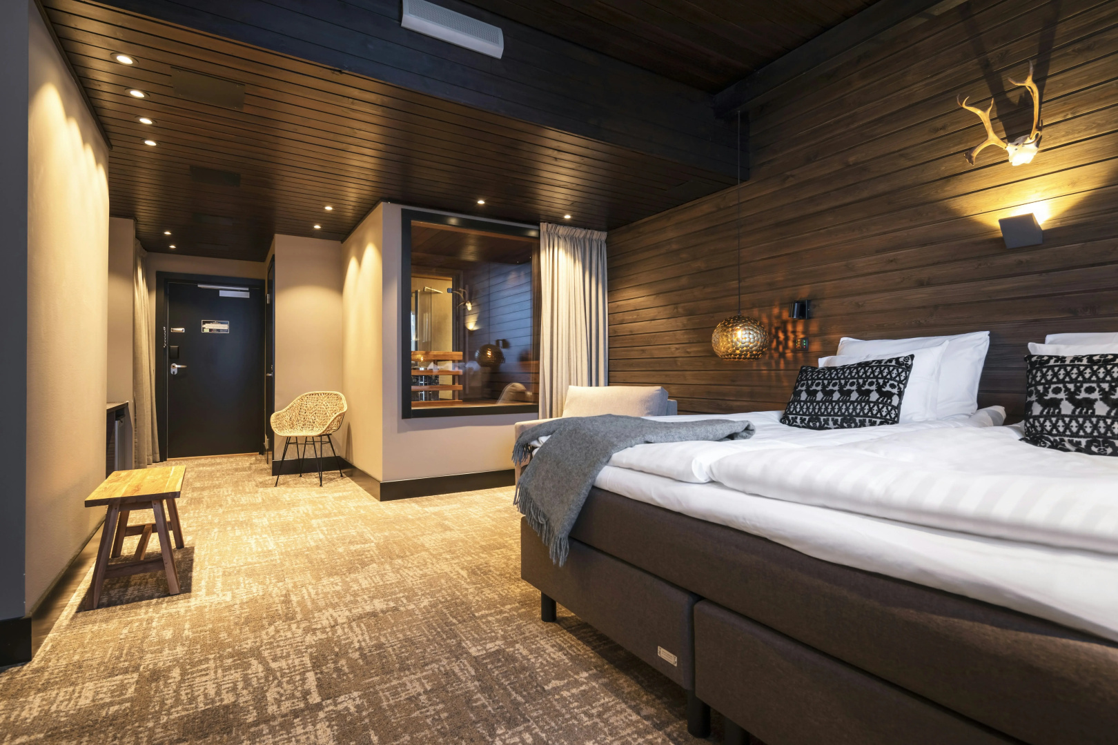 Photo - Lapland Hotels Sky Ounasvaara