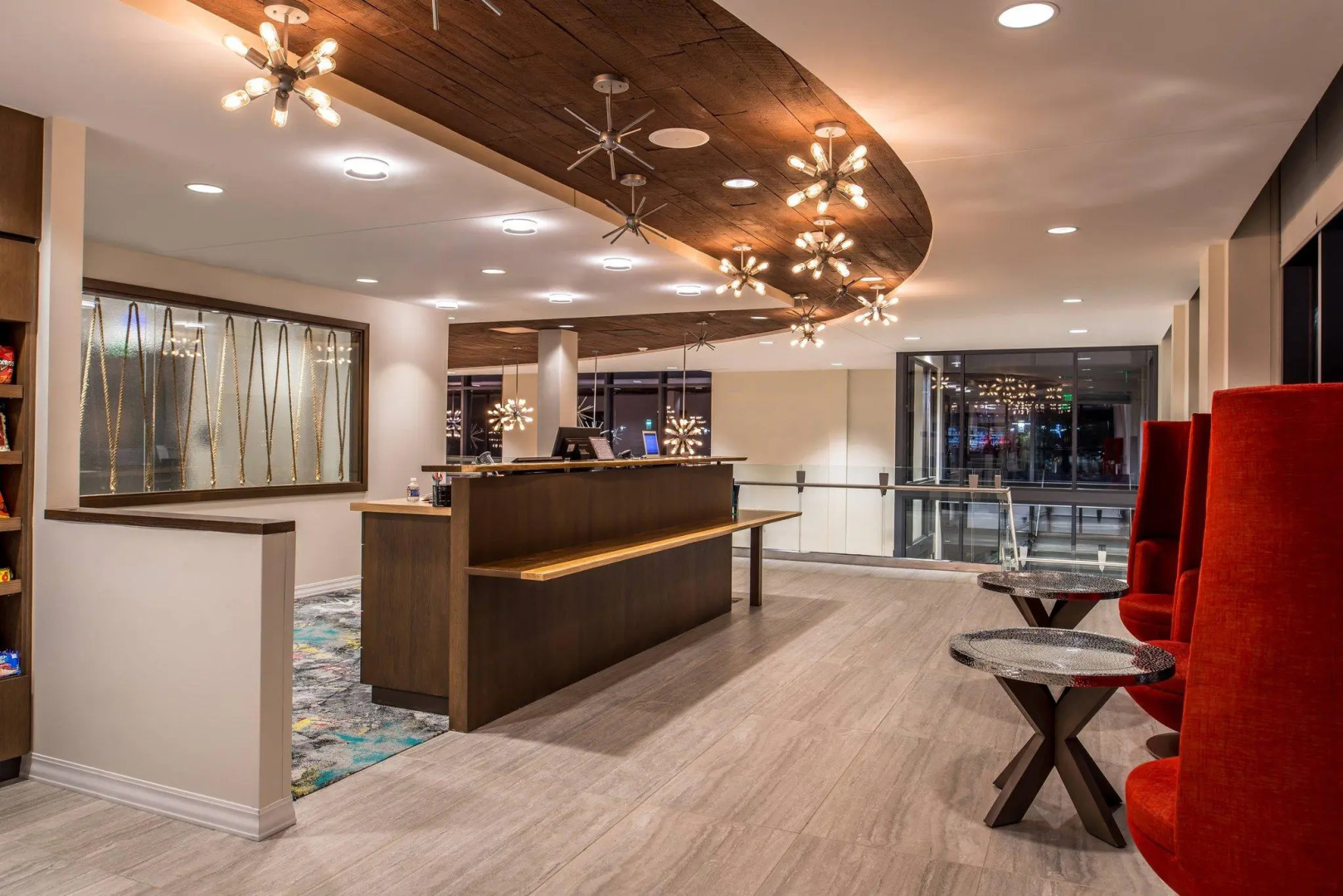 Foto - Residence Inn by Marriott Pittsburgh Oakland/University Place