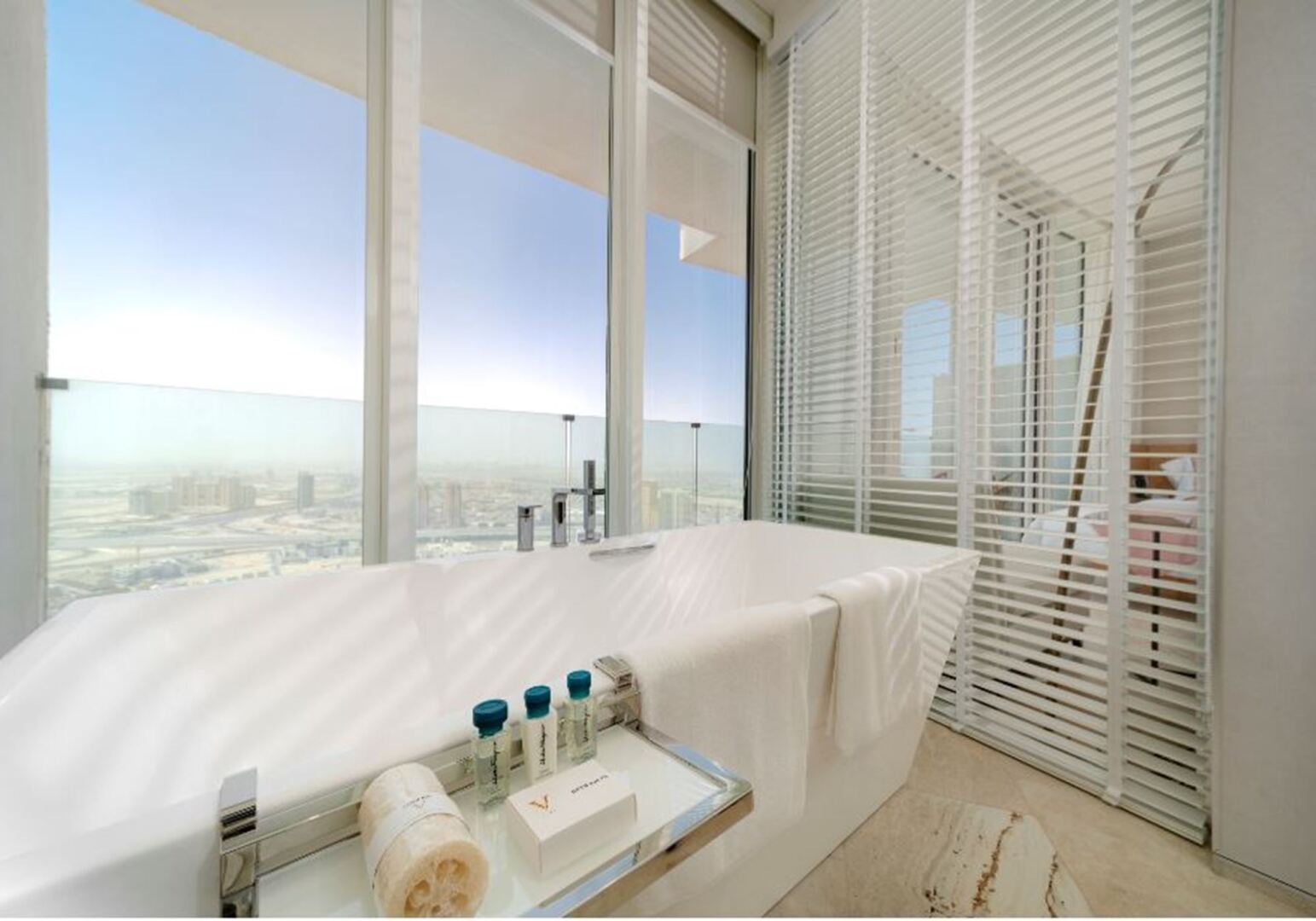 Foto - FIVE Jumeirah Village