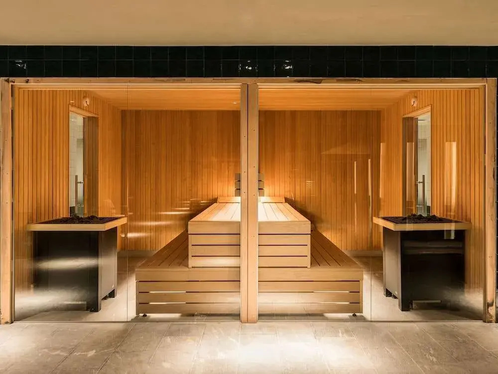 Photo - La Fondation